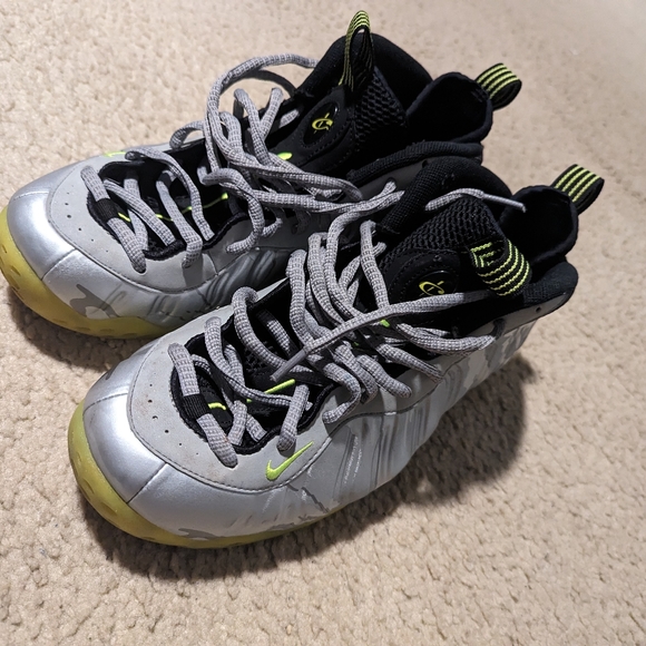 Nike Foamposites - Picture 5 of 5